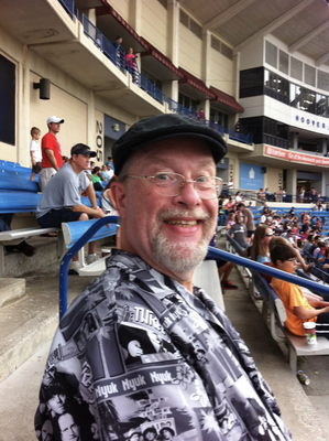 Ralph L. Grady