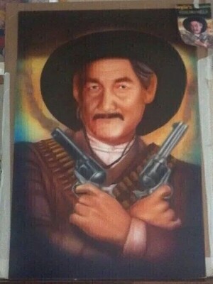 Ralph Manuel Escareno