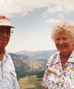 Ralph & Margaret  Glodowski