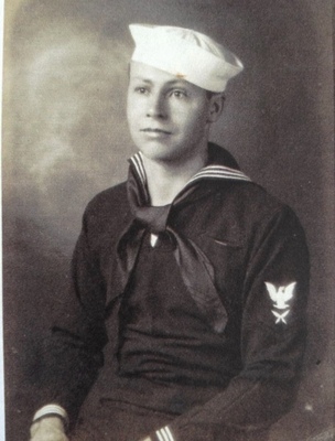 Ralph Mast Peterson