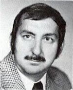 Ralph Richard Overley