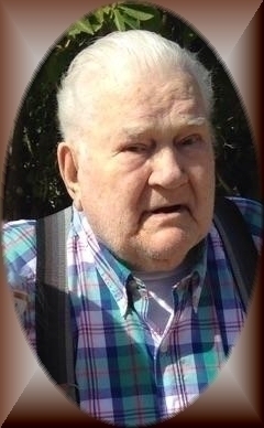 Ralph Howard Scott