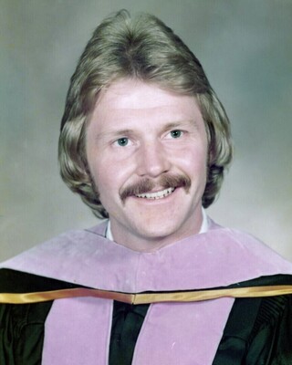 Ralph Thomas Copenhaver