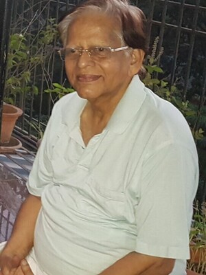 Ramachandran Pranadhartiharan