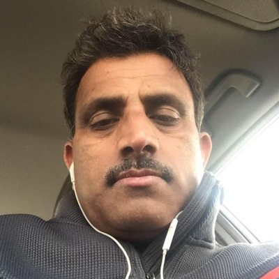 Ramachandran Balachandranmoothy