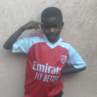 Ramech Kiza Kamukama