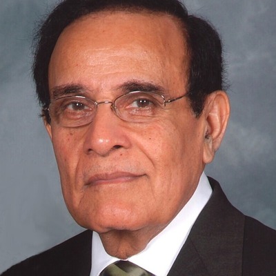 Ramesh Kumar Kuba