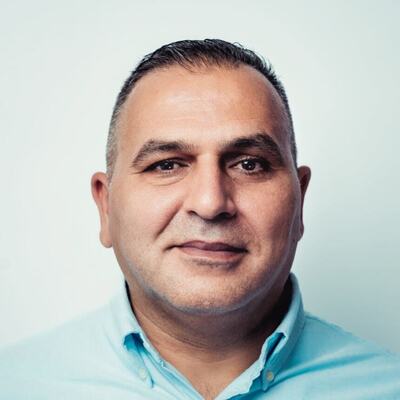 Rami Aweidah