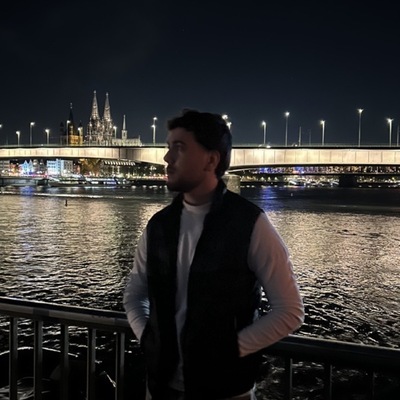 Rami Sharif