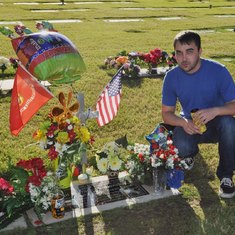 TODAY AT CEMETERY 2010 227