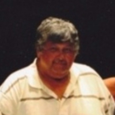 Ramiro Hernandez Salinas