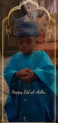 Ramlat Usman Abbakar