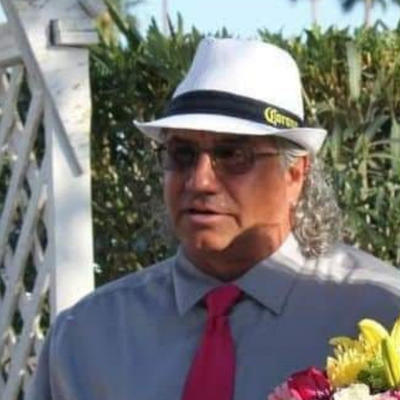 Ramon Angel Parra III