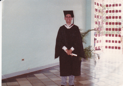Ramon Antonio Perez-DelValle