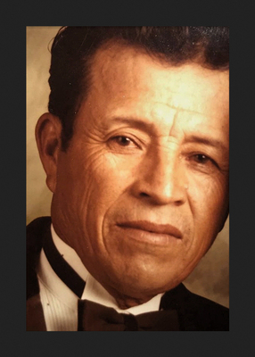 Ramon Galvan Sr.