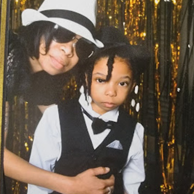 Ramona Jean Black Jones