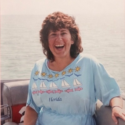 Ramona Lois Taylor