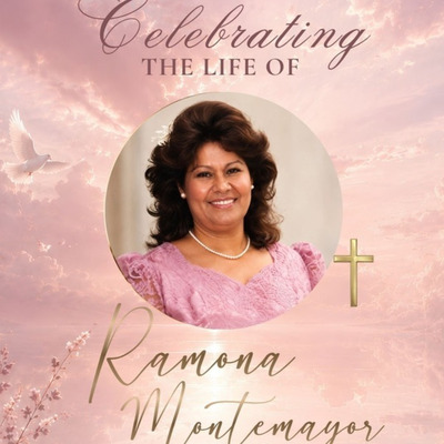 Ramona Montemayor