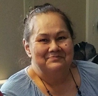 Ramona Patricia Garrow