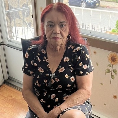 Ramonita “Monín” Rodriguez