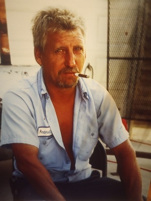 Randall Cole
