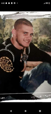 Randall Eugene Robie