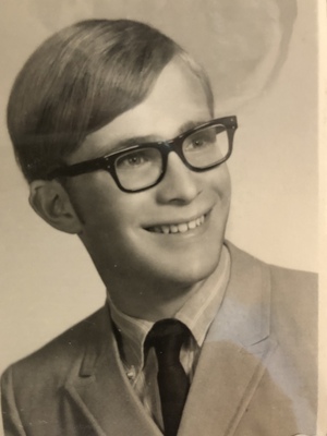 Randall Ray Kvasnicka