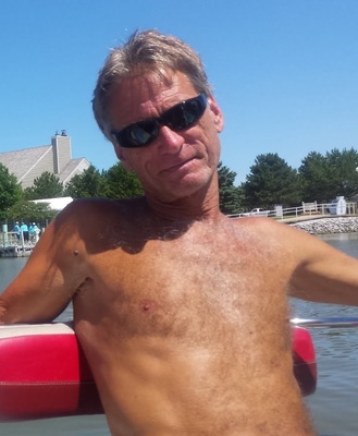 Randall Scott Lee