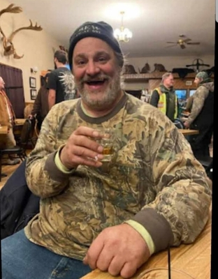 Randall Scott Spiridigliozzi