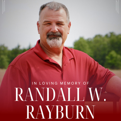 Randall W. Rayburn