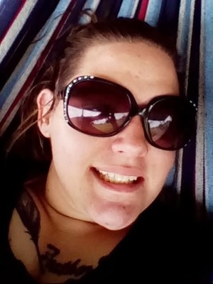 Randi Leighann Walker
