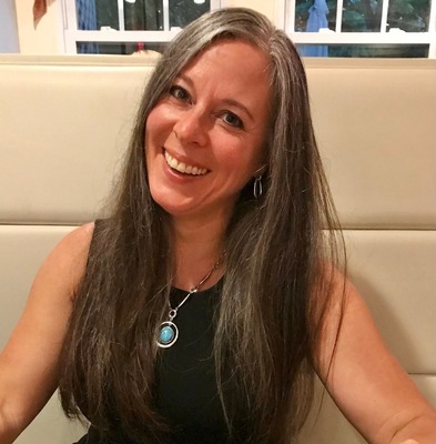 Randina Sierra Foret