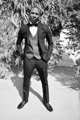 SHEMAN SULIEMAN RANDO
