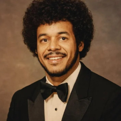 Randolph Harris