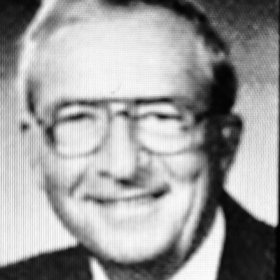 Randolph Jacob Leibensperger