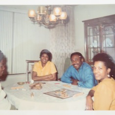 Adell, Randolph and Martha (Chicago 1968 or 1969)