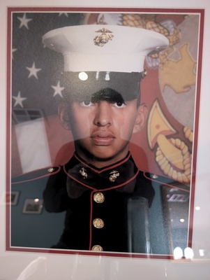 Randy Ariel Lemus Torres
