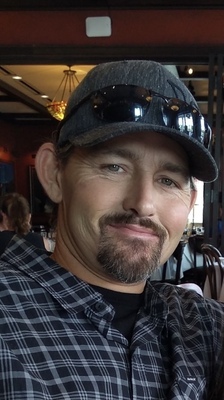 Randy Devone Ray