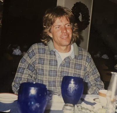 Randy Donald Allen