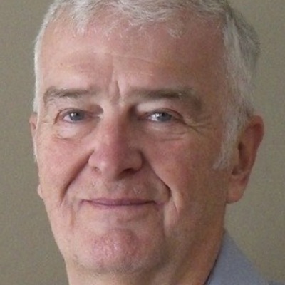 Randy Halstead