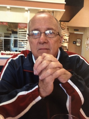 Randy Len Hayes