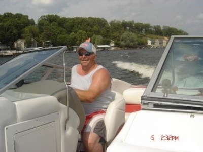 Randy John Schlautman