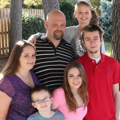 Randall (Randy) Joseph Clark