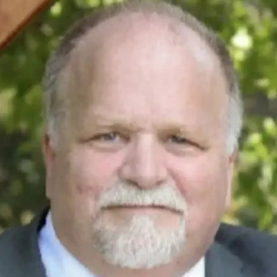 Randy Larson