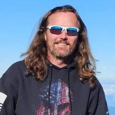 Randy Lee Berry