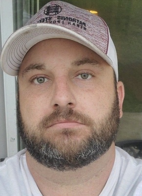 Randy Lewis Hammett Jr