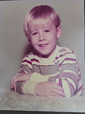 Randy Michael Zaiger