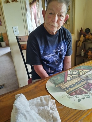 Randy Randolph Cason