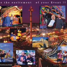 Randy's Brochure For Fairs & Expo Photography