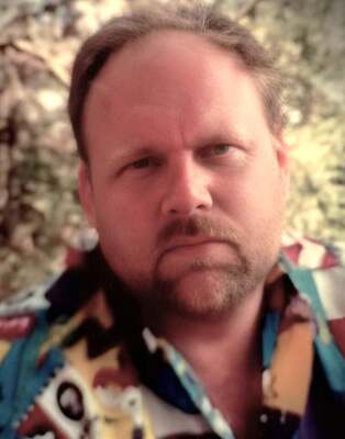 Randy Wagster